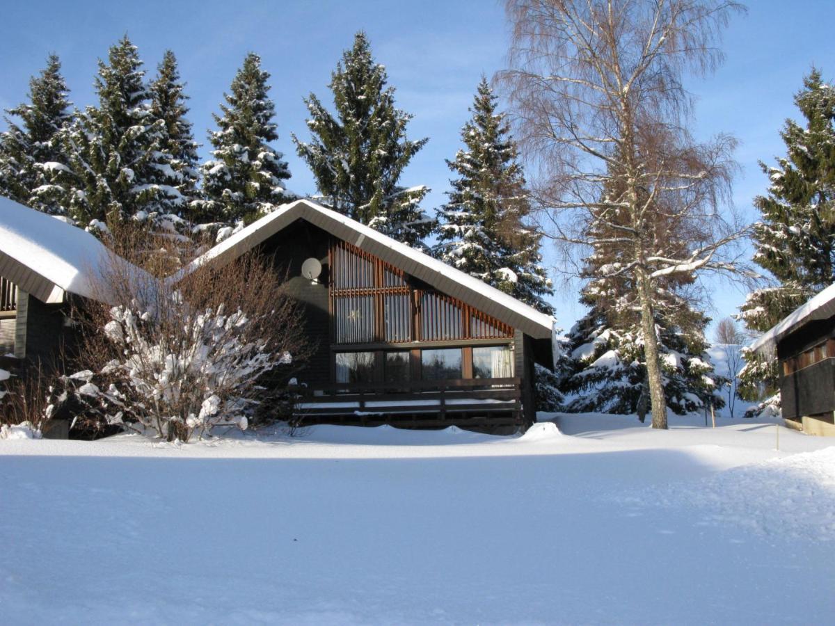 Holiday Home Rechbergblick - Beu302 By Interhome Bernau im Schwarzwald Dış mekan fotoğraf
