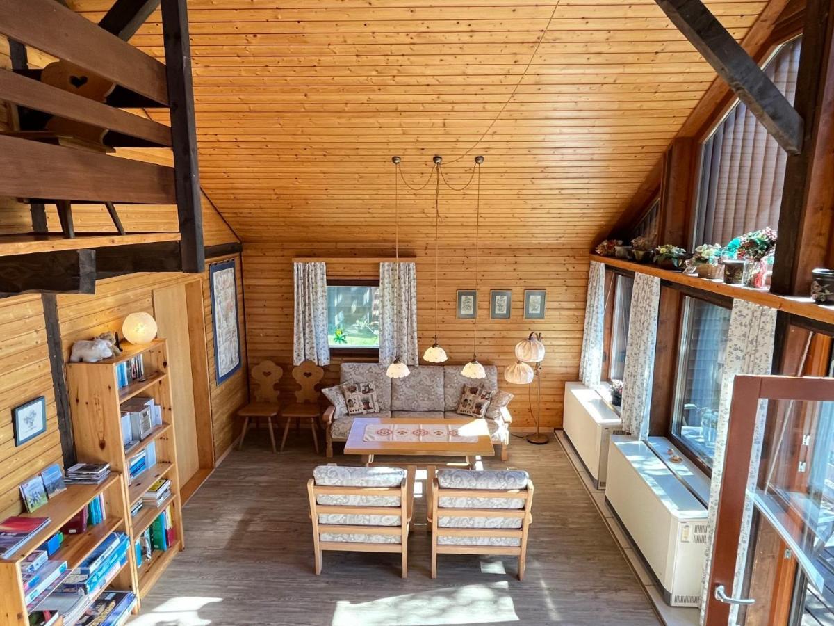 Holiday Home Rechbergblick - Beu302 By Interhome Bernau im Schwarzwald Dış mekan fotoğraf