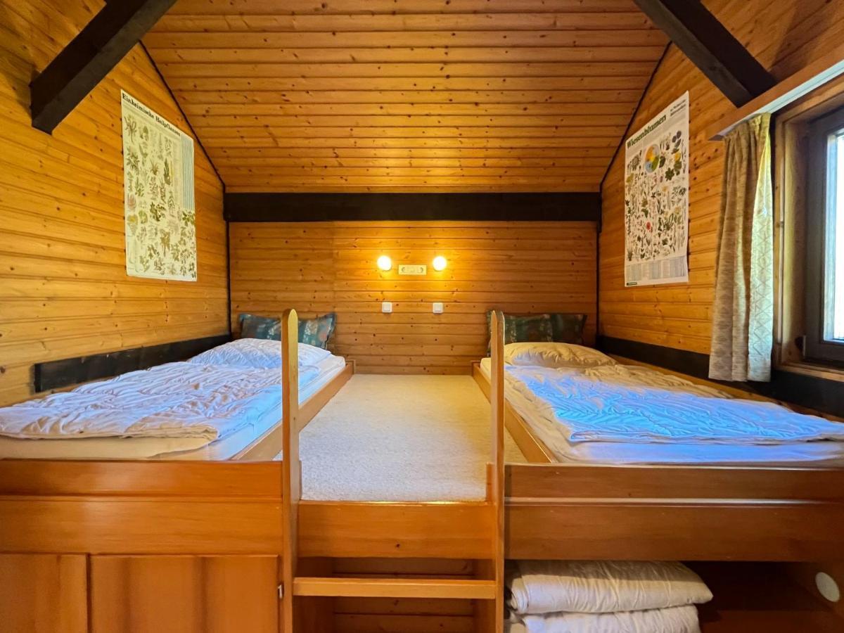Holiday Home Rechbergblick - Beu302 By Interhome Bernau im Schwarzwald Dış mekan fotoğraf