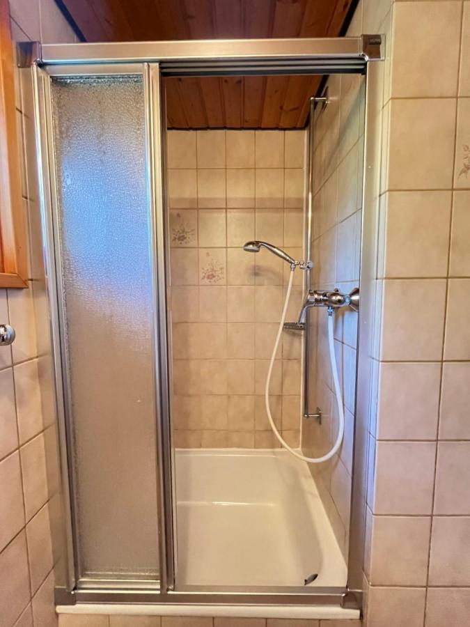 Holiday Home Rechbergblick - Beu302 By Interhome Bernau im Schwarzwald Dış mekan fotoğraf