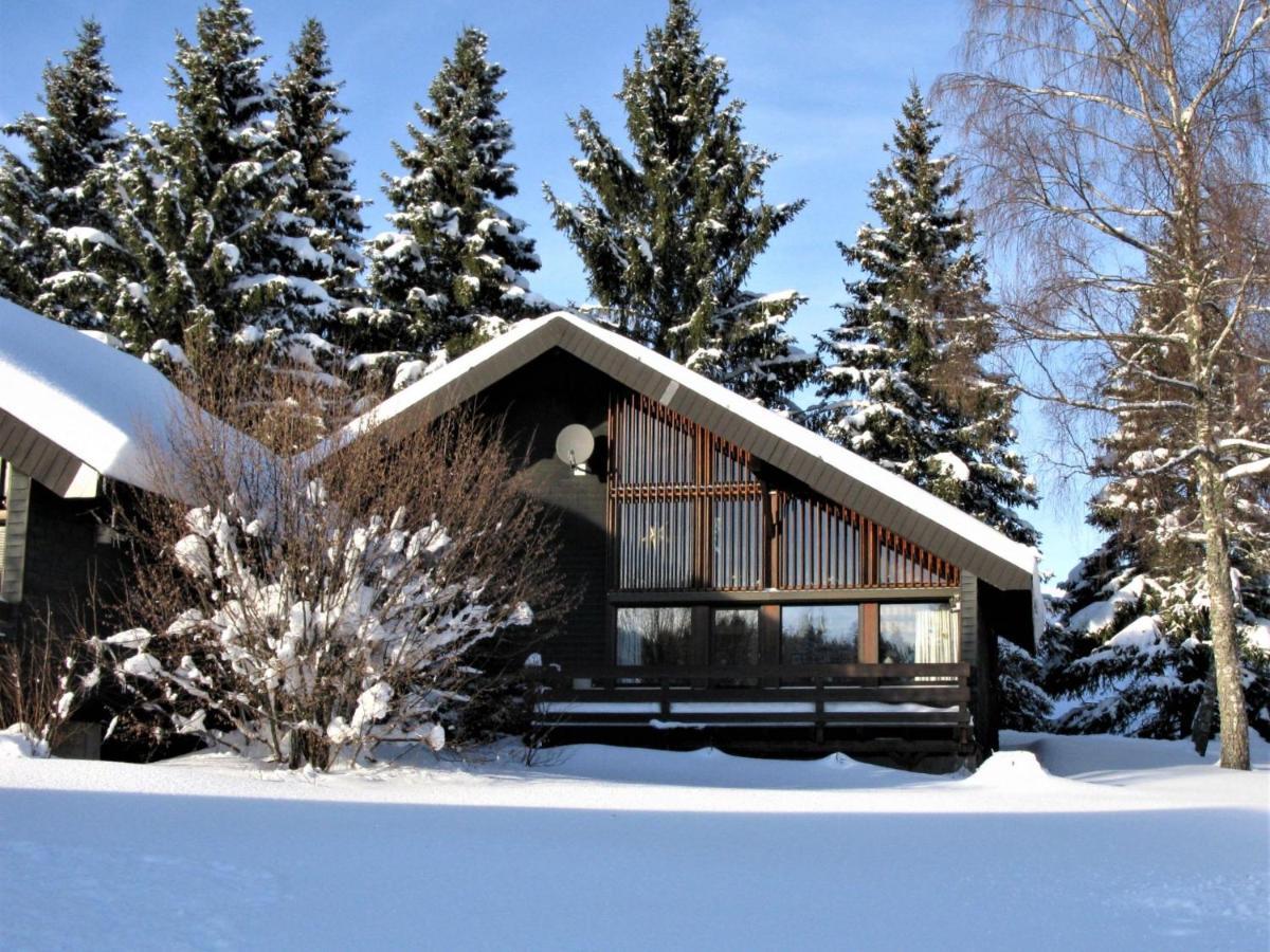 Holiday Home Rechbergblick - Beu302 By Interhome Bernau im Schwarzwald Dış mekan fotoğraf