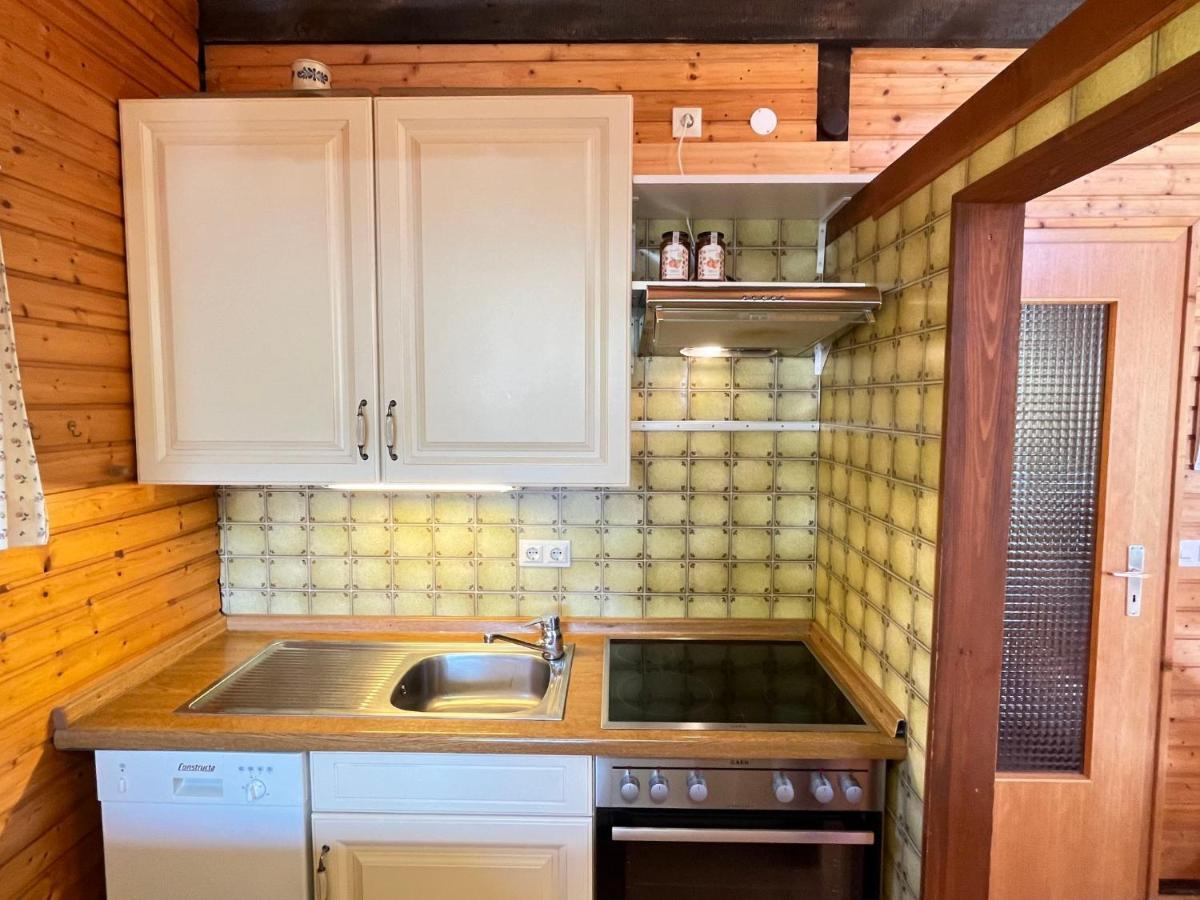 Holiday Home Rechbergblick - Beu302 By Interhome Bernau im Schwarzwald Dış mekan fotoğraf