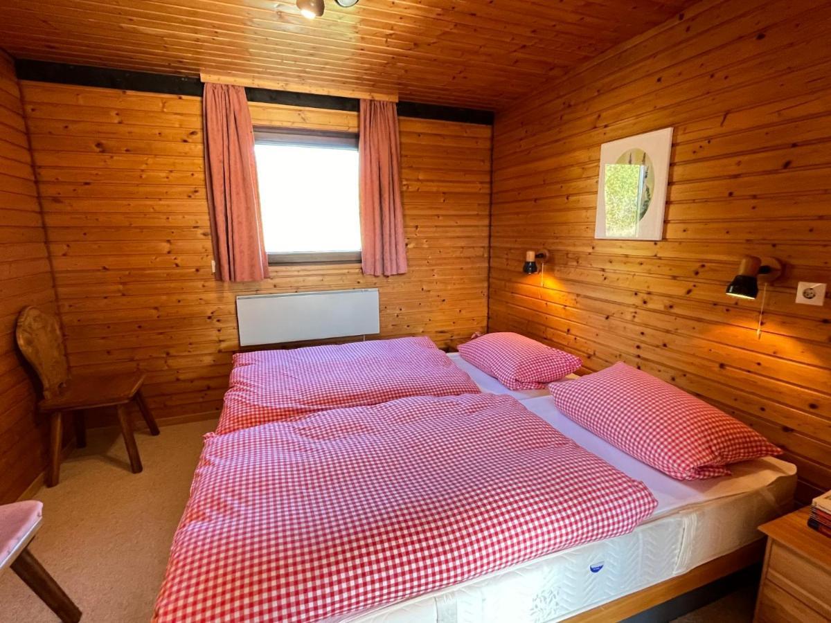 Holiday Home Rechbergblick - Beu302 By Interhome Bernau im Schwarzwald Dış mekan fotoğraf