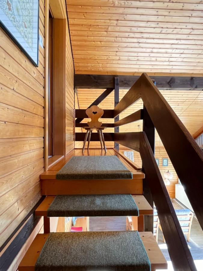 Holiday Home Rechbergblick - Beu302 By Interhome Bernau im Schwarzwald Dış mekan fotoğraf