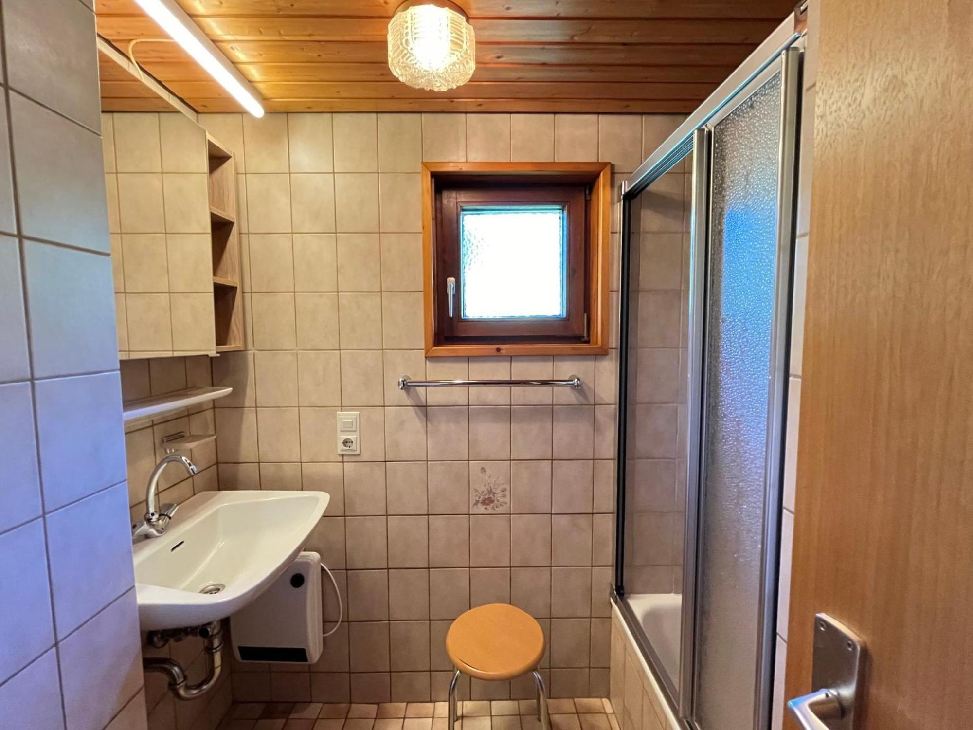 Holiday Home Rechbergblick - Beu302 By Interhome Bernau im Schwarzwald Dış mekan fotoğraf