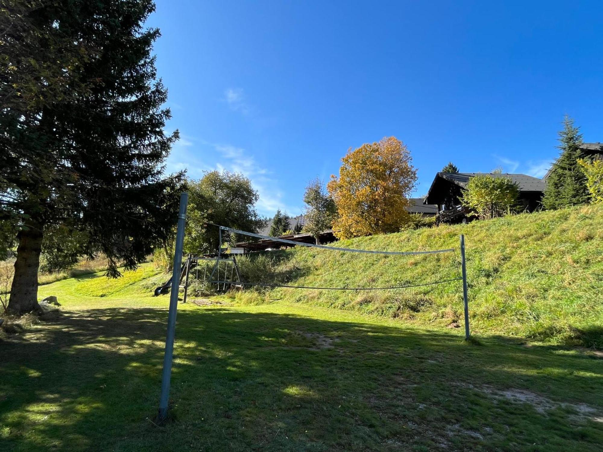Holiday Home Rechbergblick - Beu302 By Interhome Bernau im Schwarzwald Dış mekan fotoğraf
