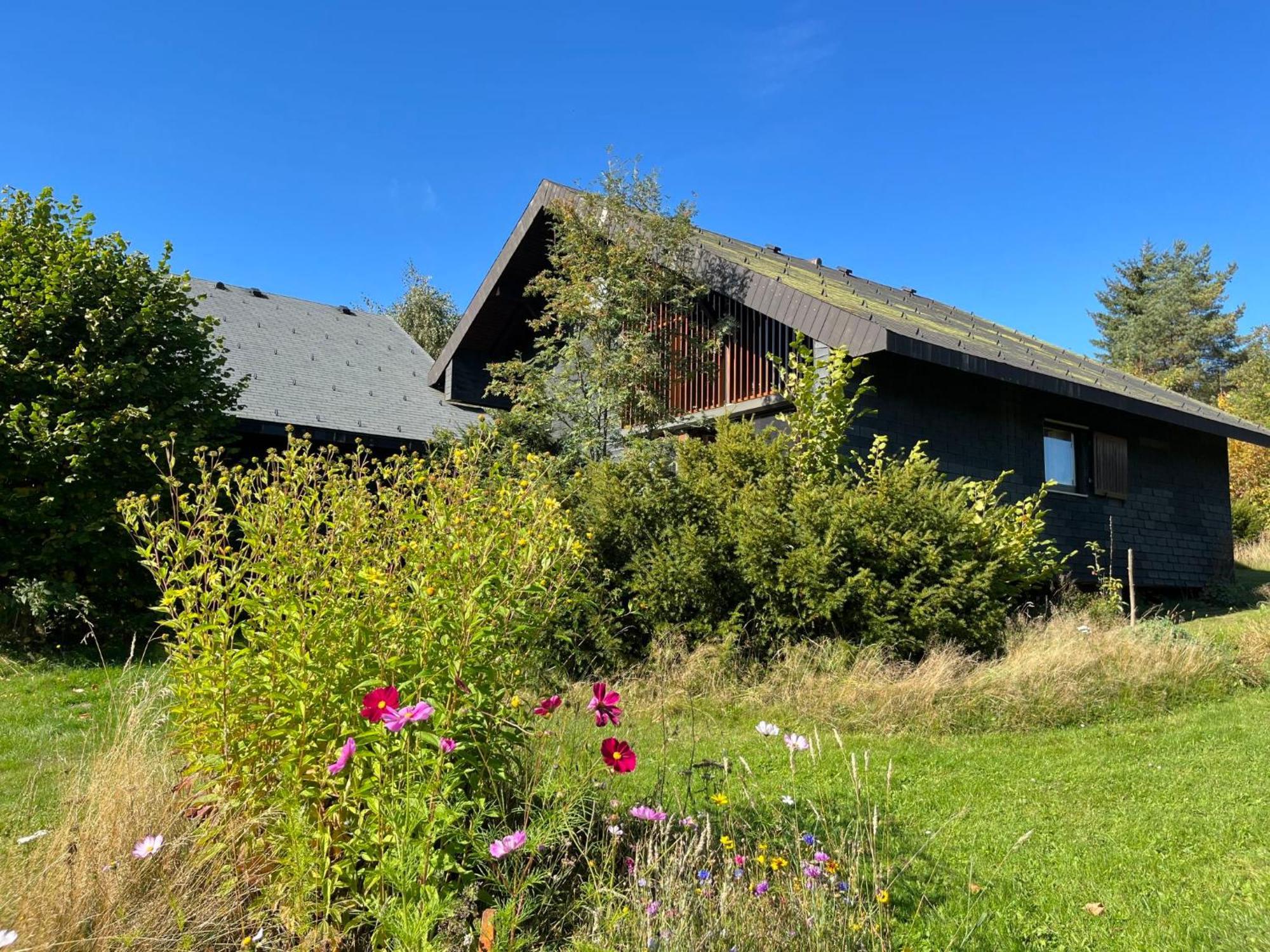 Holiday Home Rechbergblick - Beu302 By Interhome Bernau im Schwarzwald Dış mekan fotoğraf