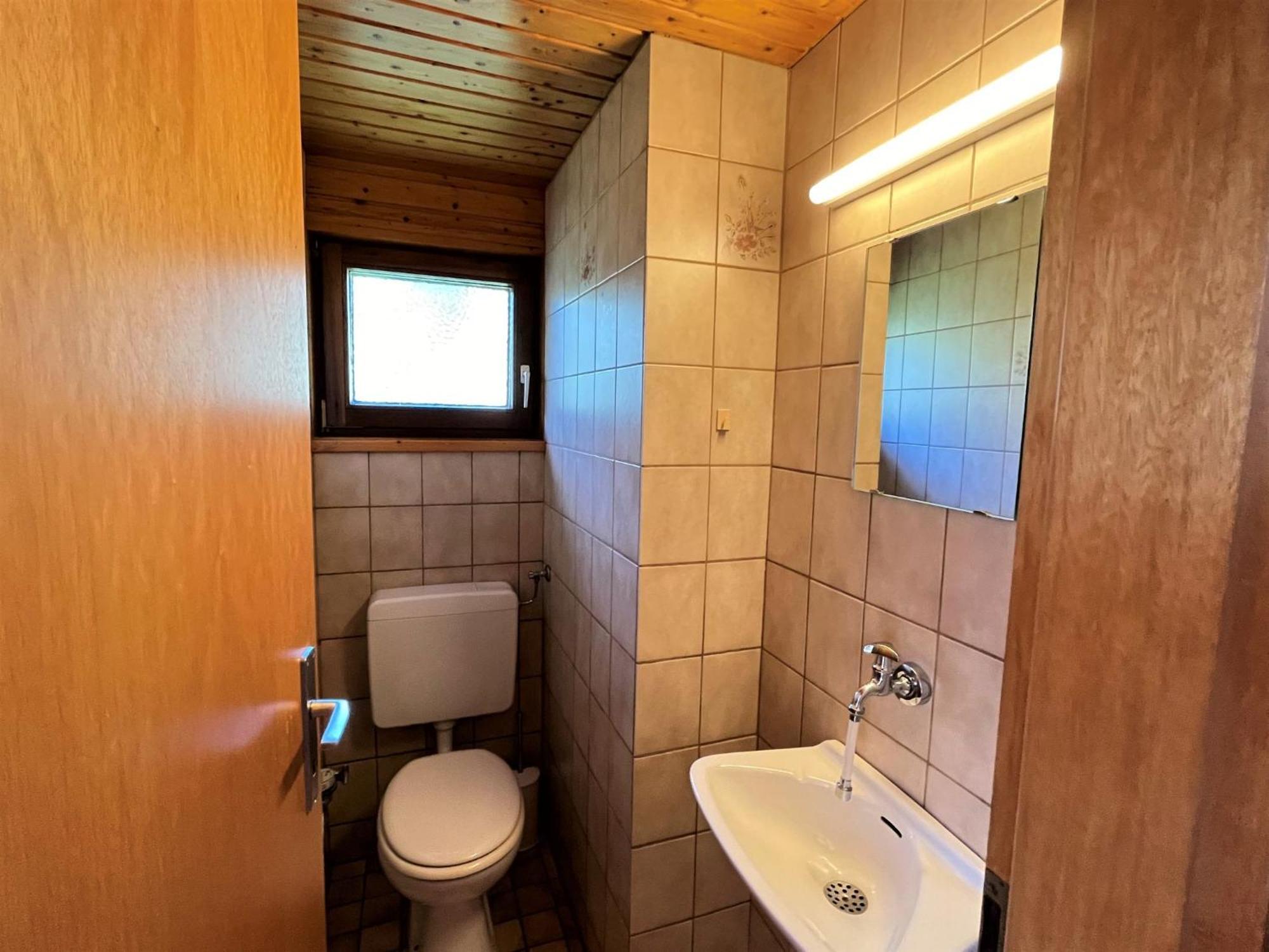 Holiday Home Rechbergblick - Beu302 By Interhome Bernau im Schwarzwald Dış mekan fotoğraf